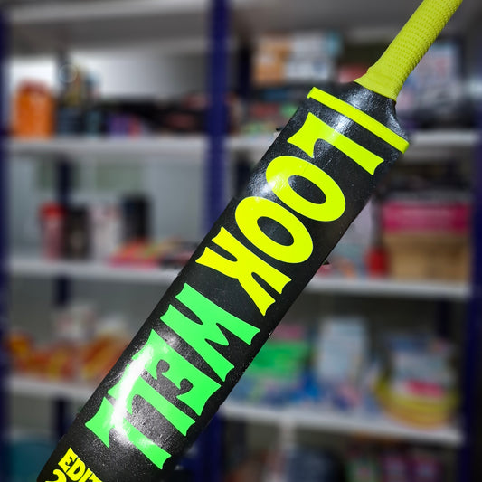 Tape Ball Cricket Bat (LW)