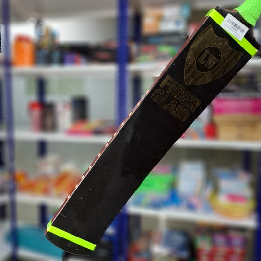 Tape Ball Cricket Bat (FIBER GLASS)