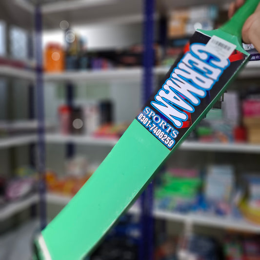 Tape Ball Cricket Bat (German)