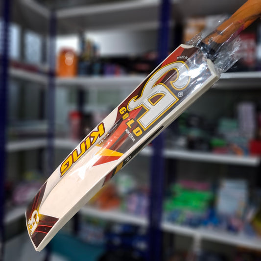 Tape Ball Cricket Bat (CA KING)