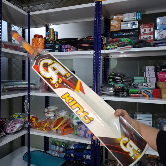 Tape Ball Cricket Bat (CA KING)