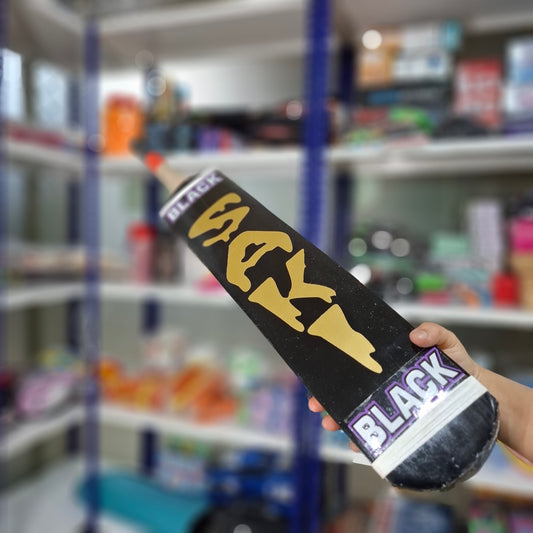 Tape Ball Bat (SAKI)