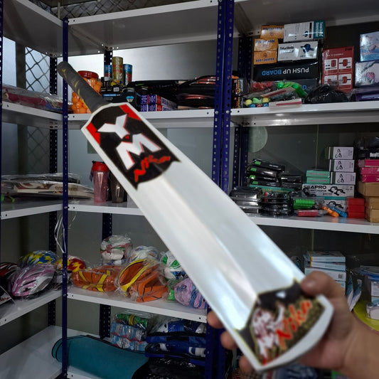 Tape Ball Cricket Bat (YM NIKA)