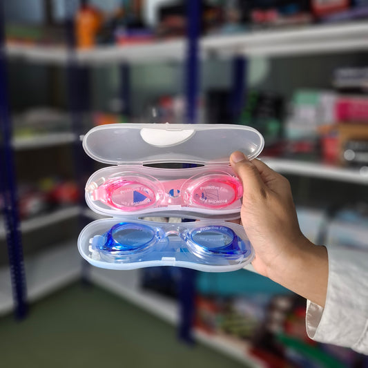 Swimming Goggles (AK-3600)