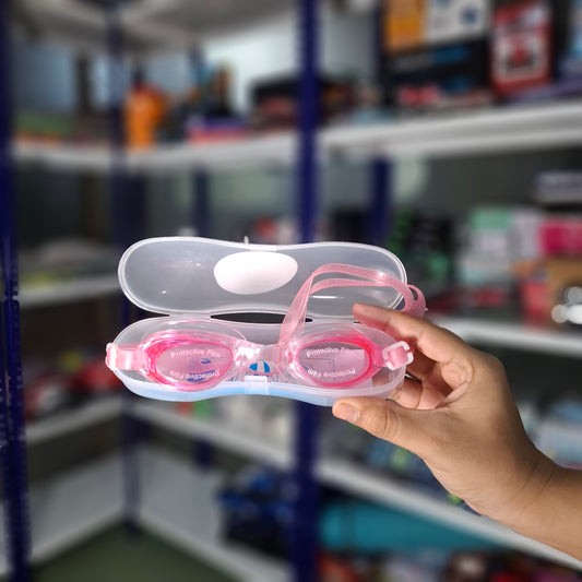 Swimming Goggles (AK-3600)