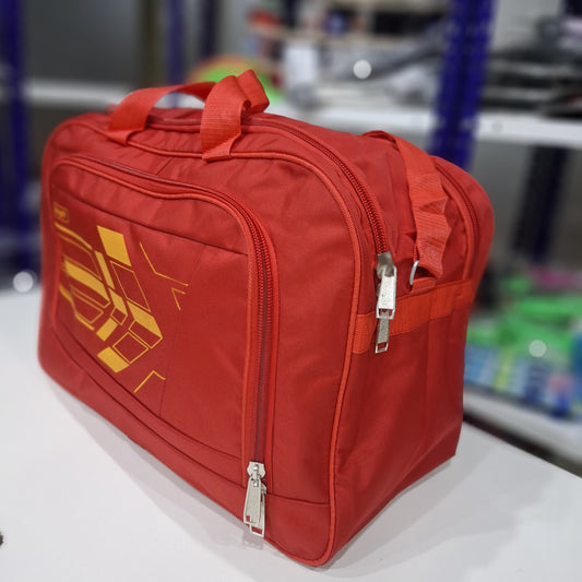 Upright Duffel Travel Bag