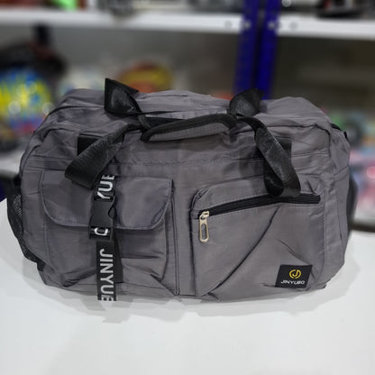 Imported Duffel Travel Bag