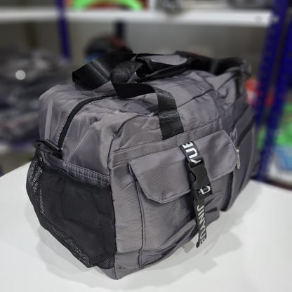 Imported Duffel Travel Bag
