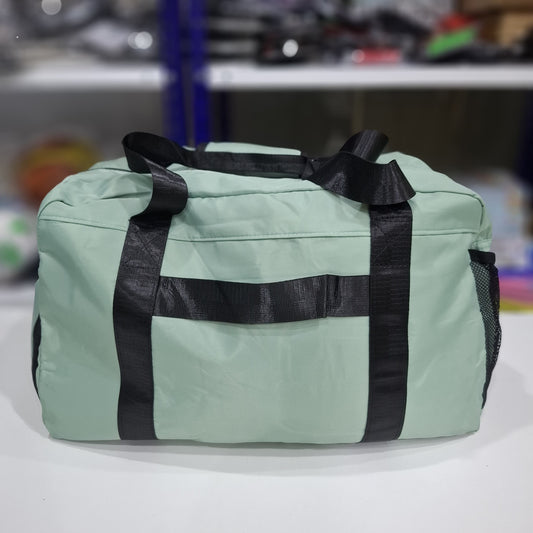 Imported Duffel Travel Bag