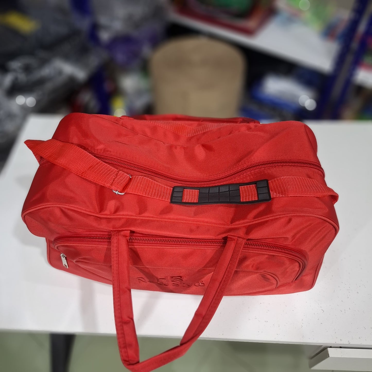 HB New Style Duffel Travel Bag