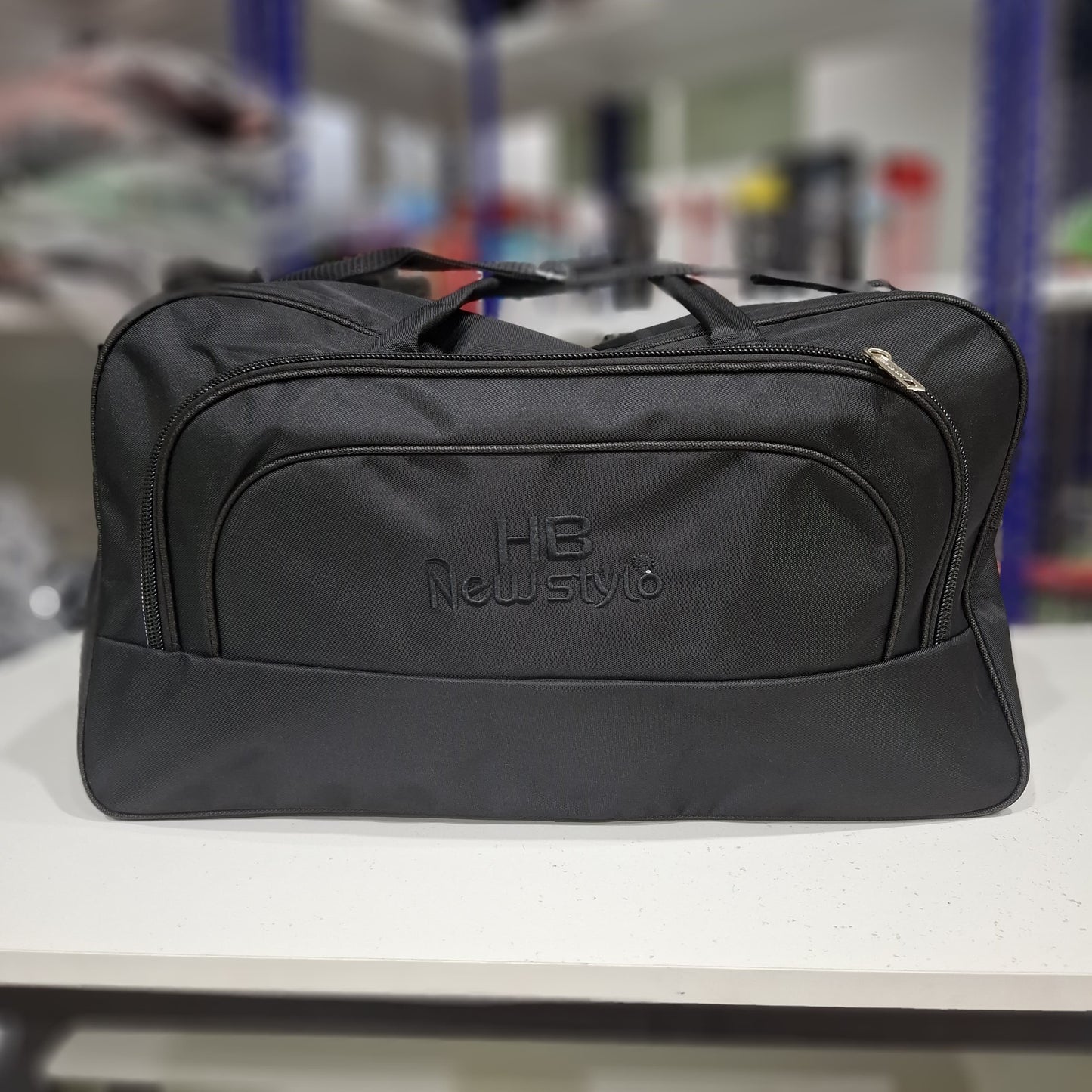 HB New Style Duffel Travel Bag
