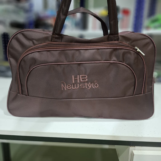 HB New Style Duffel Travel Bag