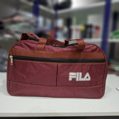 Fila Duffel Travel Bag