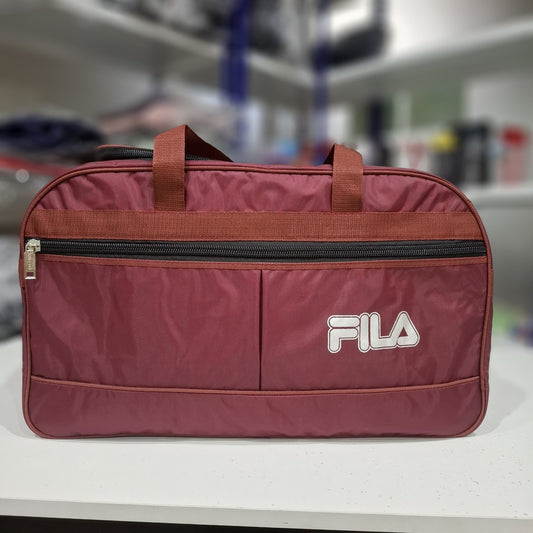 Fila Duffel Travel Bag