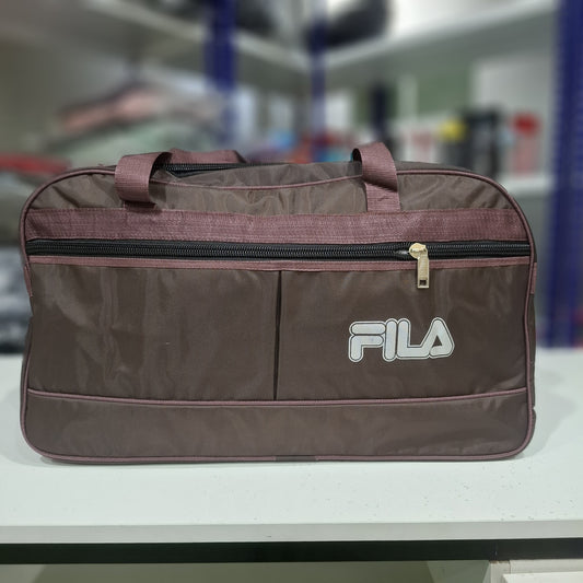 Fila Duffel Travel Bag