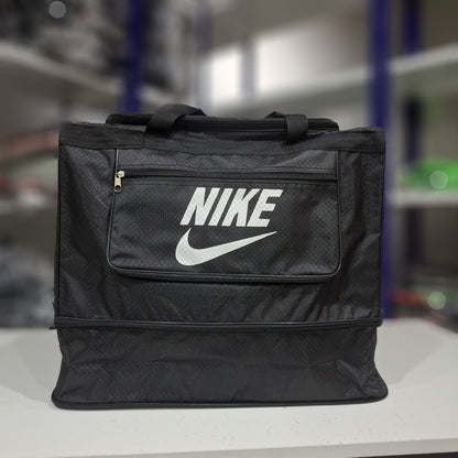 New 1 Step Expandable Duffel Travel Bag
