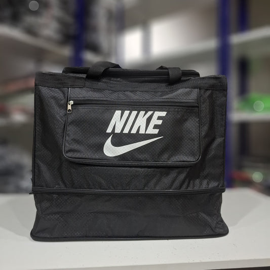 New 1 Step Expandable Duffel Travel Bag