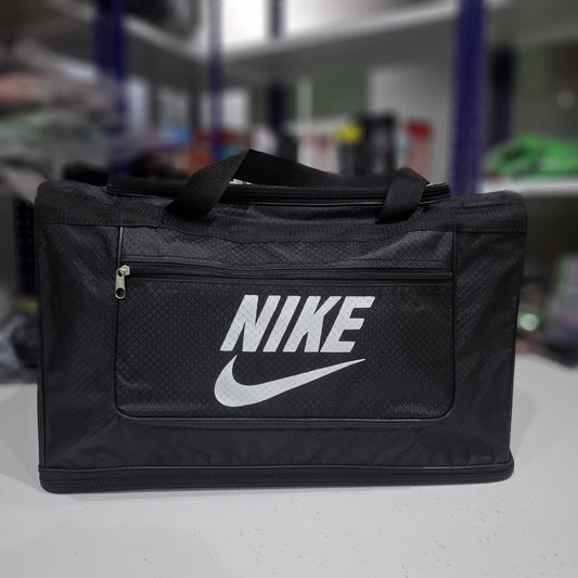 Large 2 Step Expandable Duffel Travel Bag