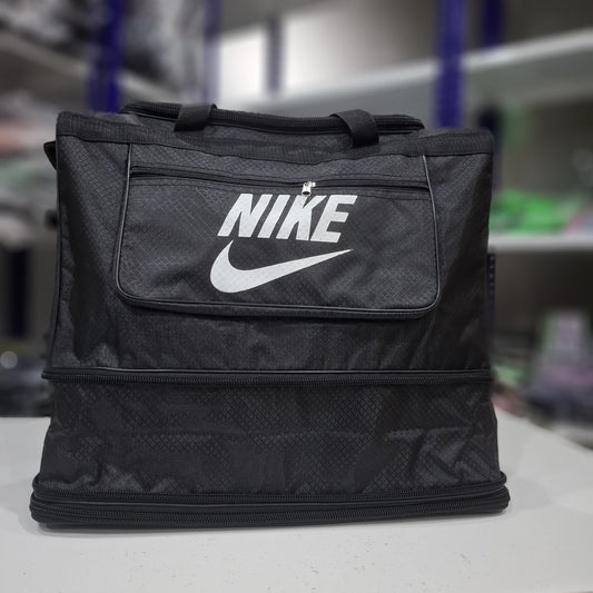 New 1 Step Expandable Duffel Travel Bag