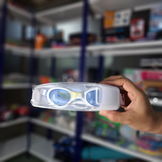 Swimming Goggles CM 5200