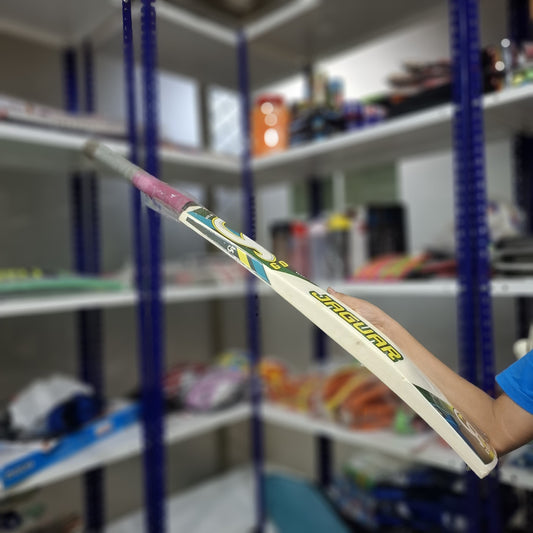 Tape Ball Cricket Bat (CA GOLD)