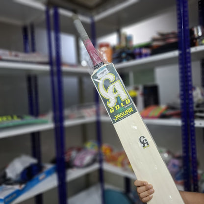 Tape Ball Cricket Bat (CA GOLD)