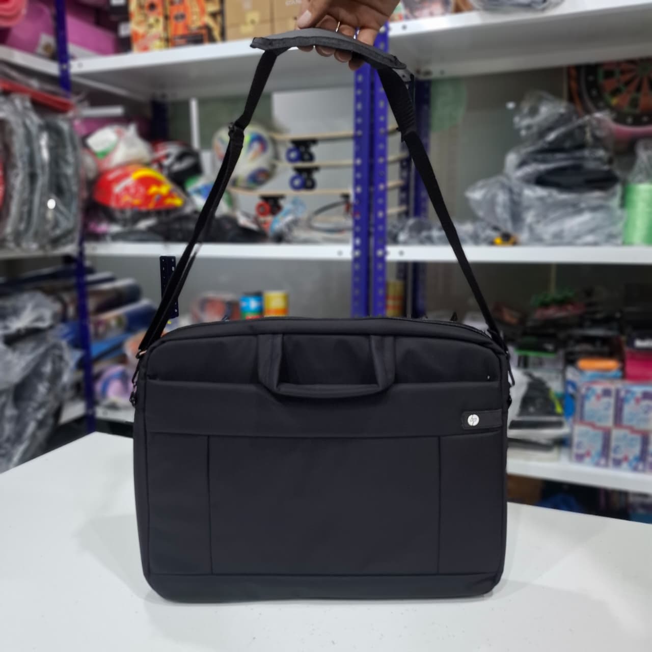 Laptop Bag / File Bag