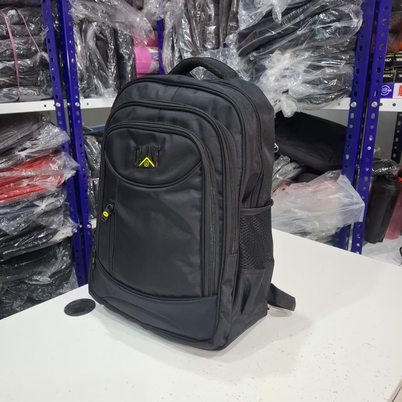 Laptop Bag (CAT)