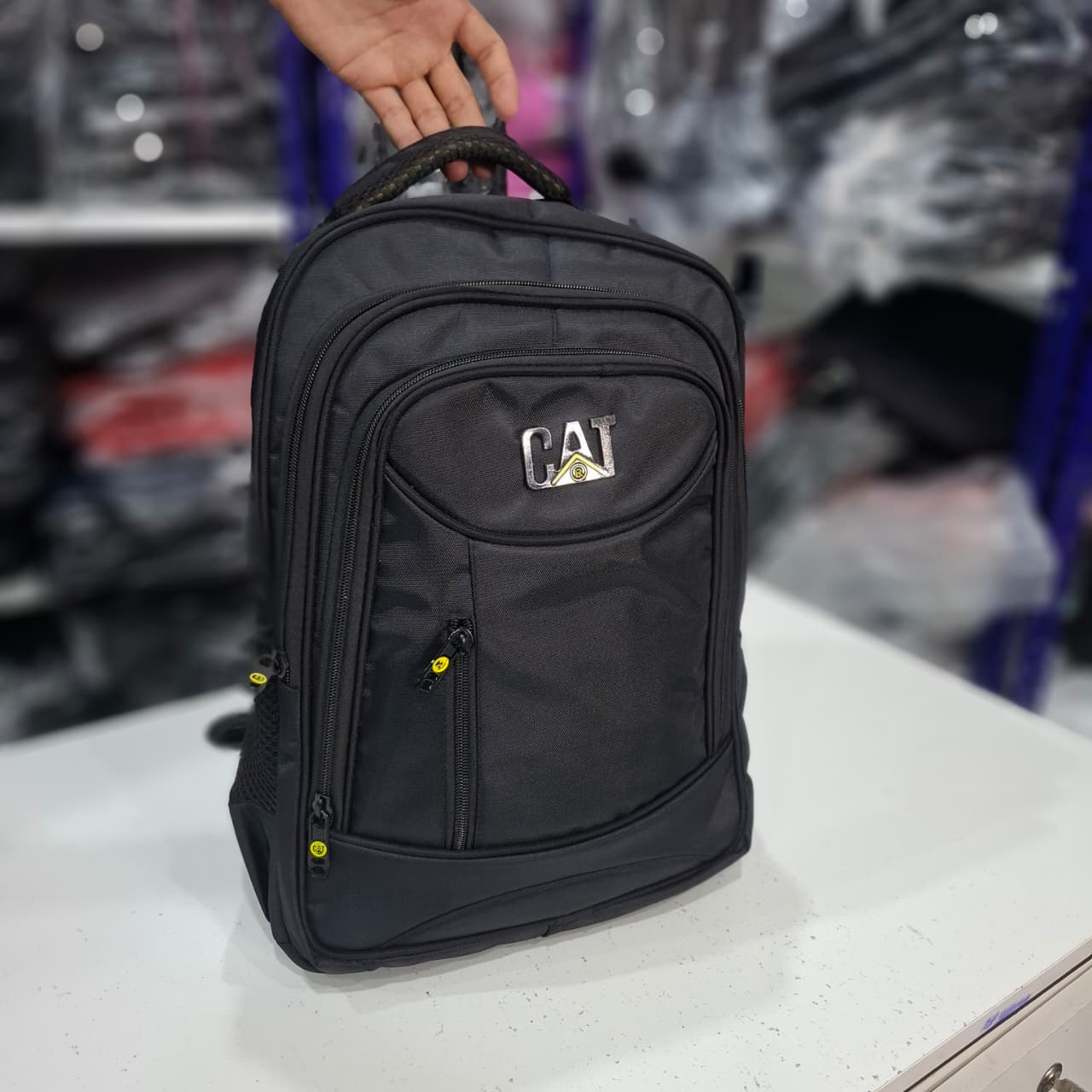 Laptop Bag (CAT)