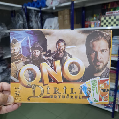 Ono Cards