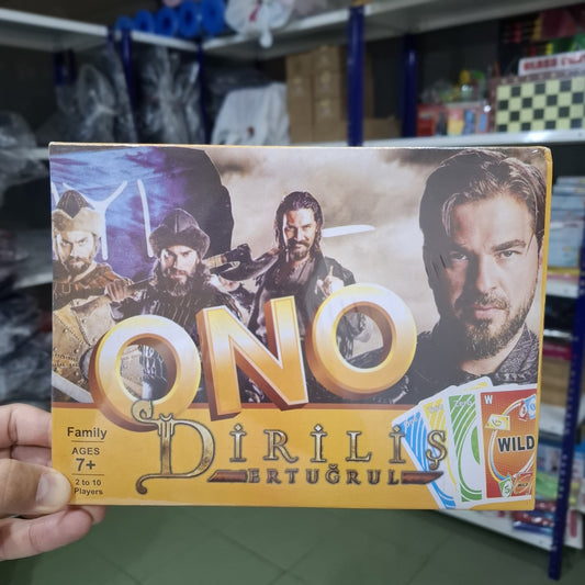 Ono Cards