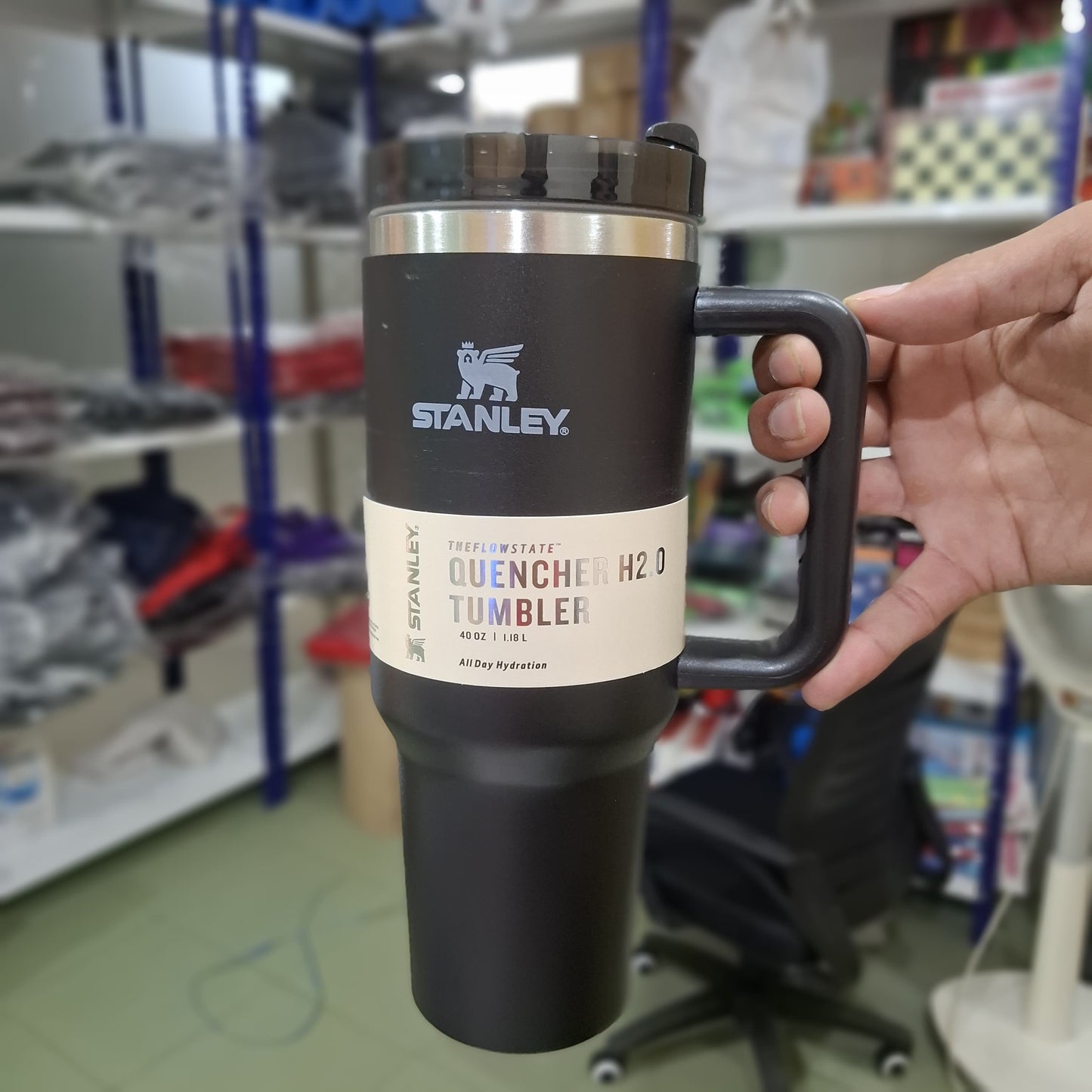 Stanley Water Bottle