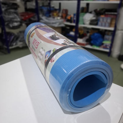 Yoga Mat 10mm