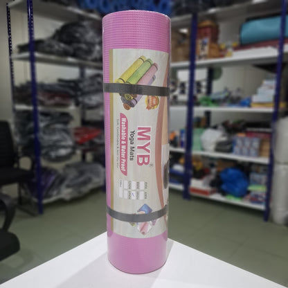 Yoga Mat 10mm