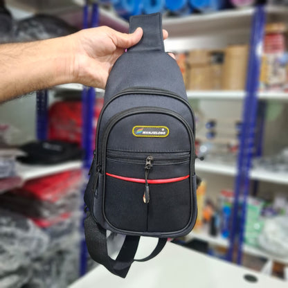Cross Shoulder Travel Bag