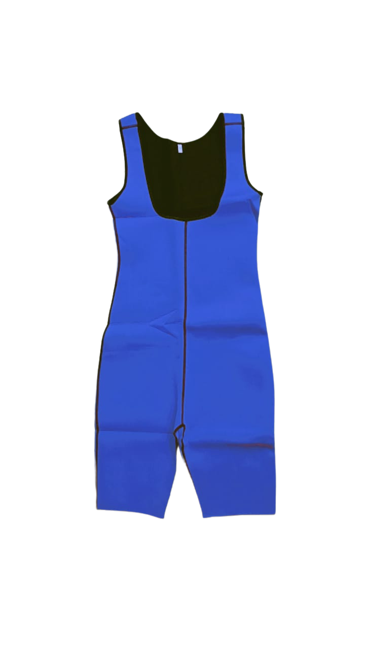 Body Fitness Dress/Suit