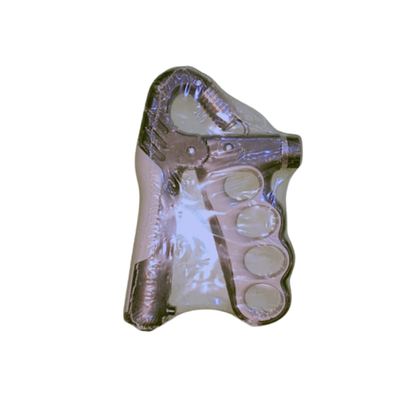 Hand Gripper (ADJUSTABLE + COUNTER 60 KG)