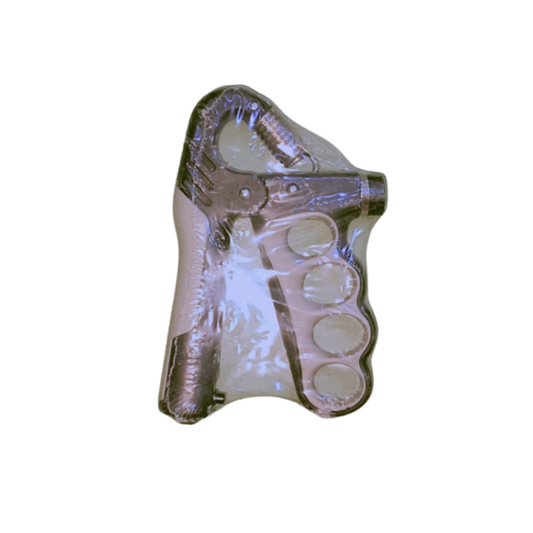 Hand Gripper (ADJUSTABLE + COUNTER 60 KG)